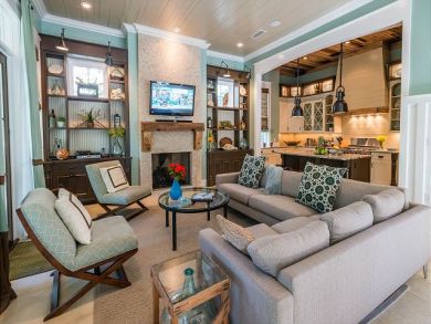 Five Bedroom Luxury Destin Rental- Watersound.